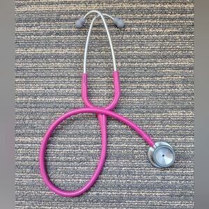 Stethoscope